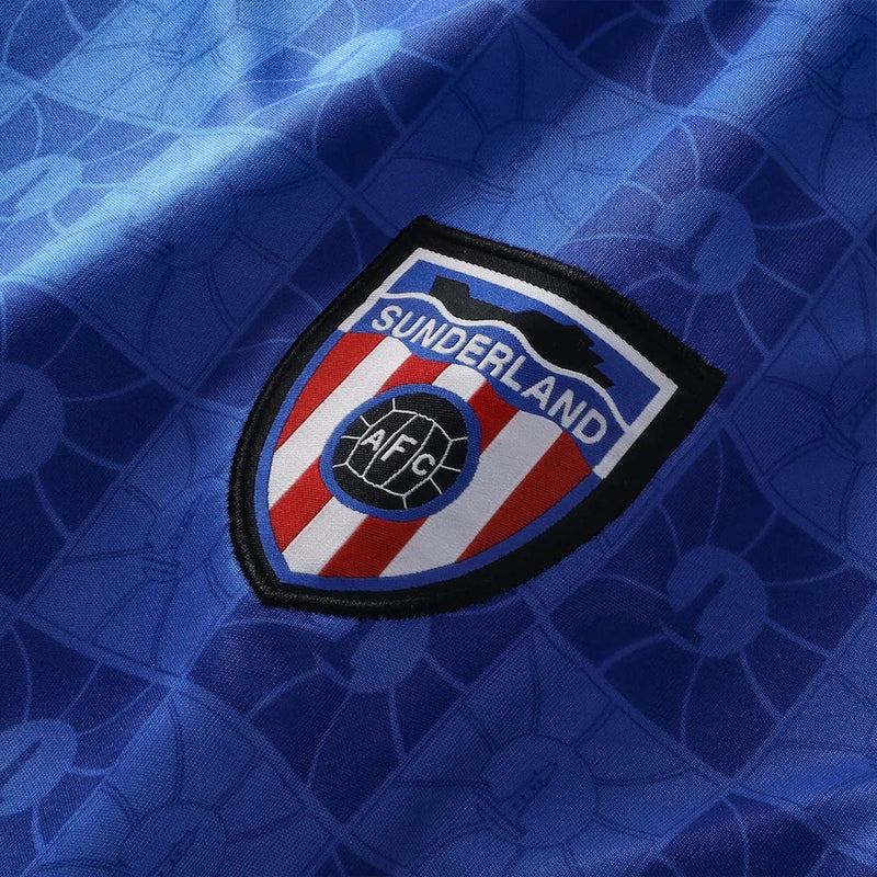 Sunderland Away Jerseys 2025/26