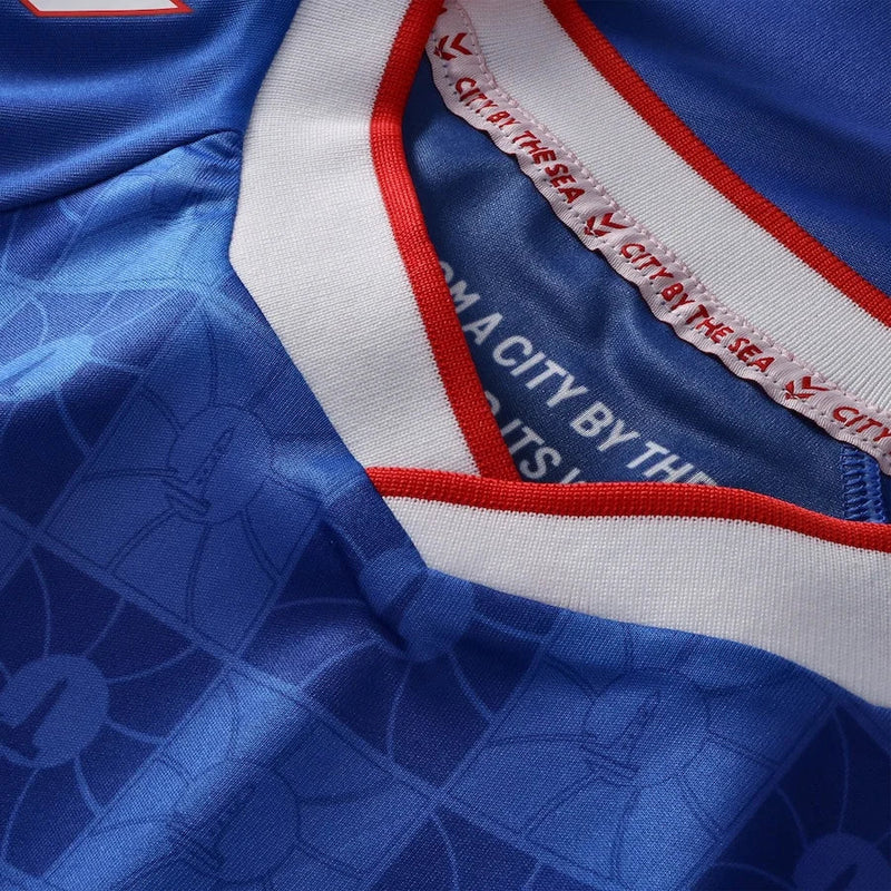 Sunderland Away Jerseys 2025/26