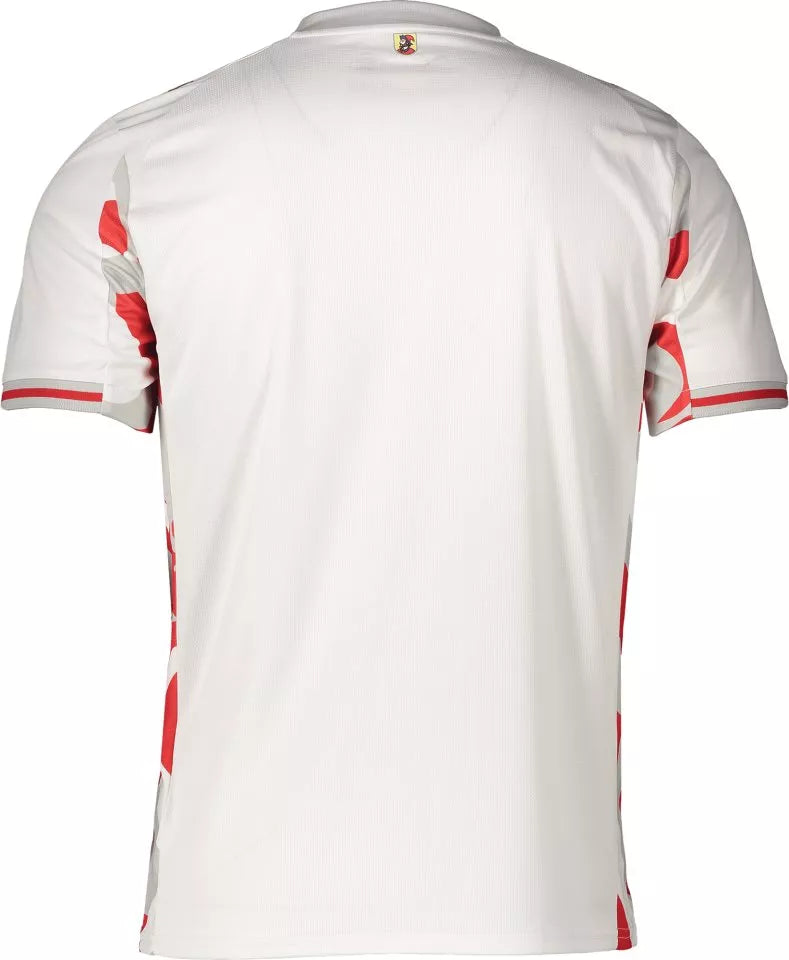 1. FC Heidenheim Away Jersey 2025/26
