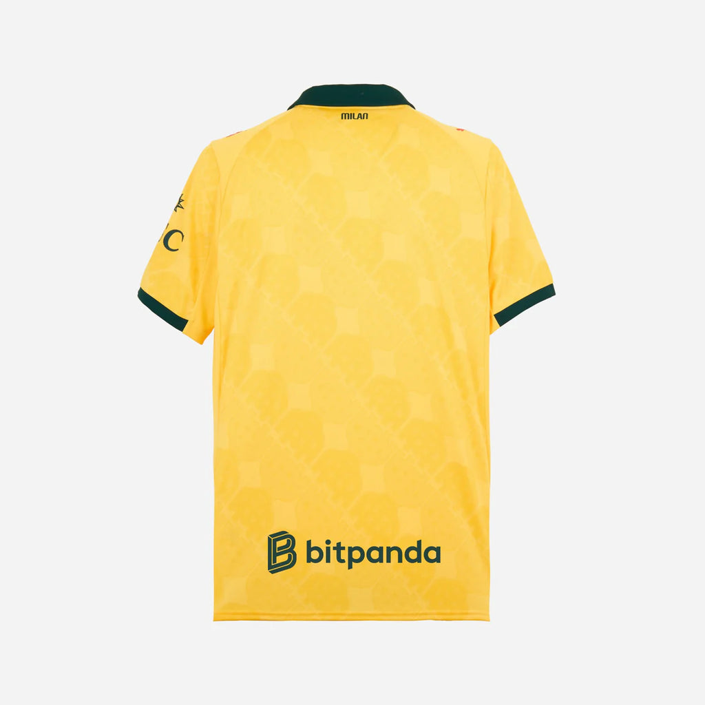 AC Milan Third Jersey 2025/26