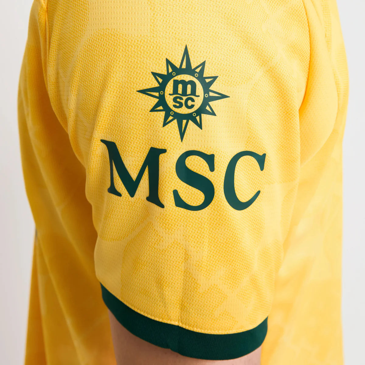 AC Milan Third Jersey 2025/26