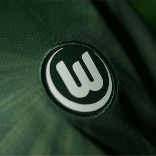 VfL Wolfsburg Home Jersey 2025/26