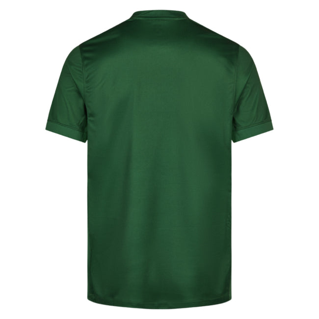 VfL Wolfsburg Home Jersey 2025/26