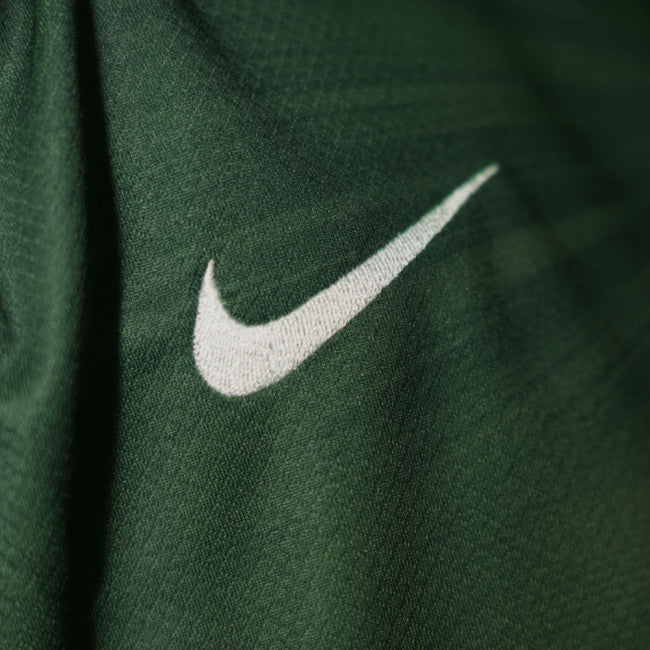 VfL Wolfsburg Home Jersey 2025/26