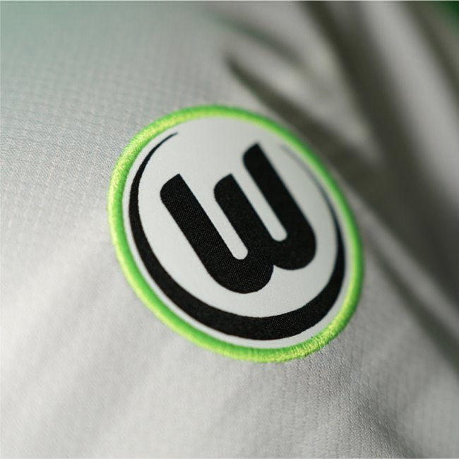 VfL Wolfsburg Away Jersey 2025/26