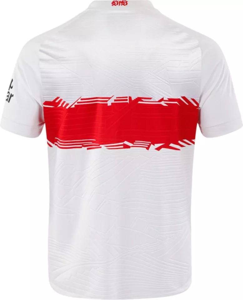 VfB Stuttgart Home Jersey 2025/26