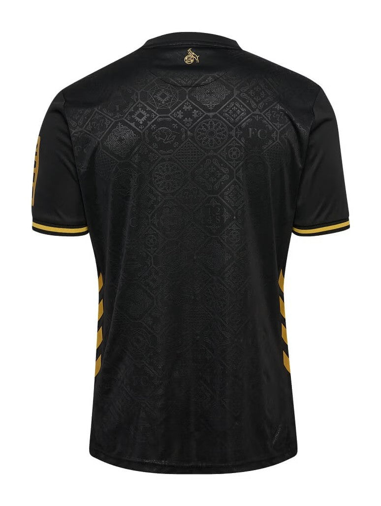 1. FC Koln Third Jersey 2025/26
