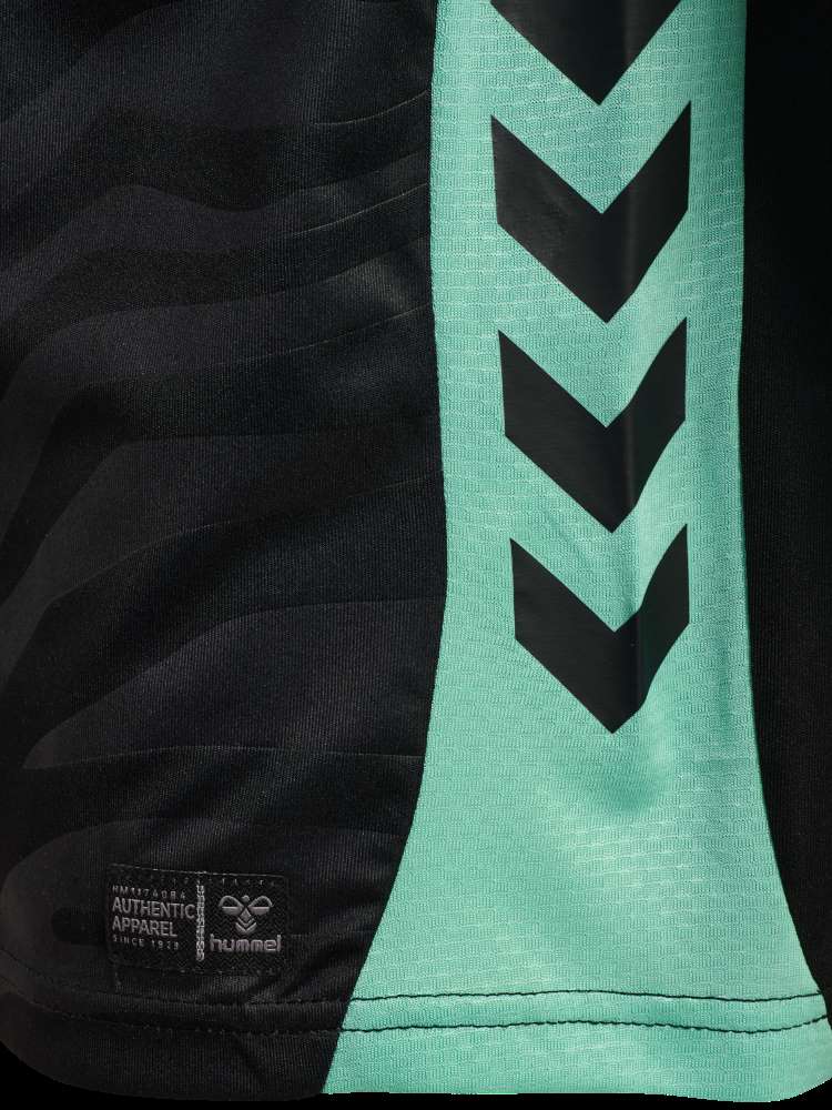 Real Betis Third Jersey 2025/26