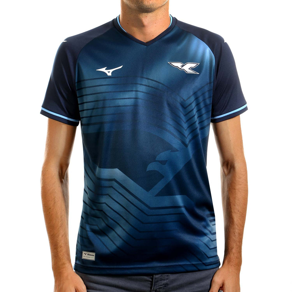 Lazio Third Jersey 2025/26