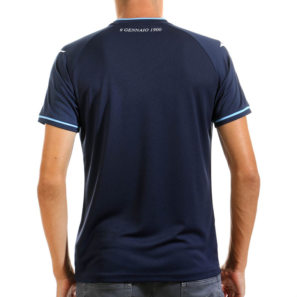 Lazio Third Jersey 2025/26