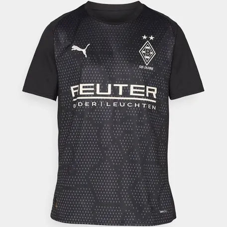 Borussia Monchengladbach Third Jersey 2025/26