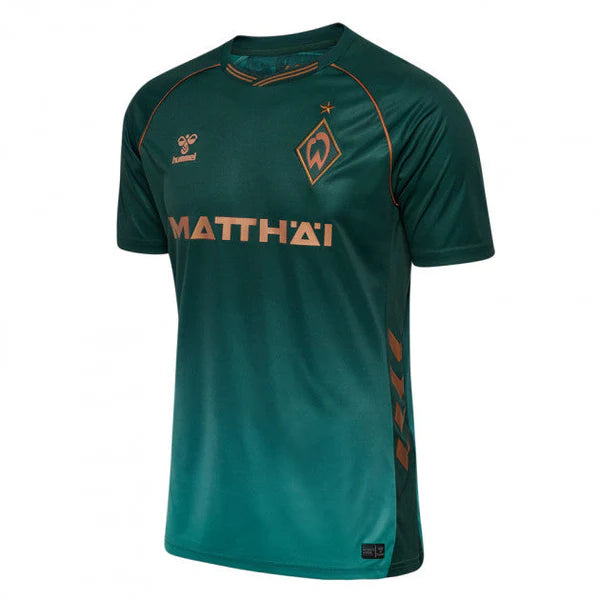 Werder Bremen Third Jersey 2025/26