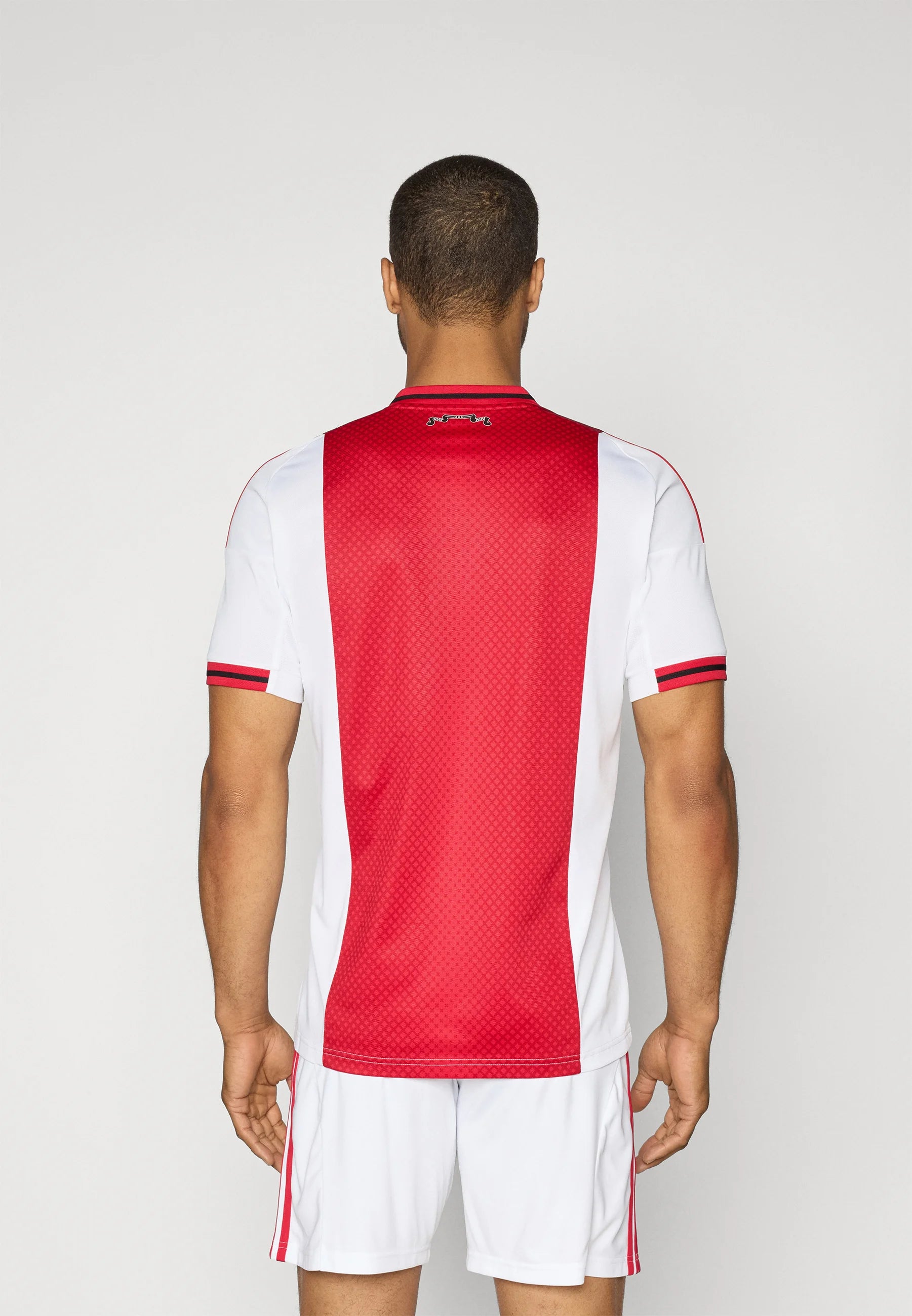 Ajax Home Kit season 25/26