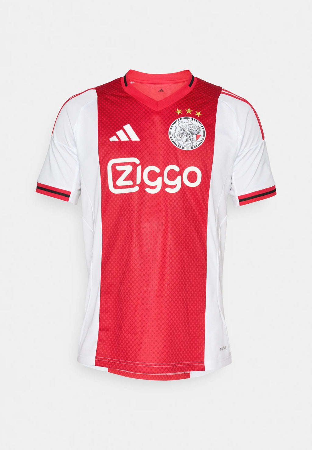 Ajax Home Kit season 25/26