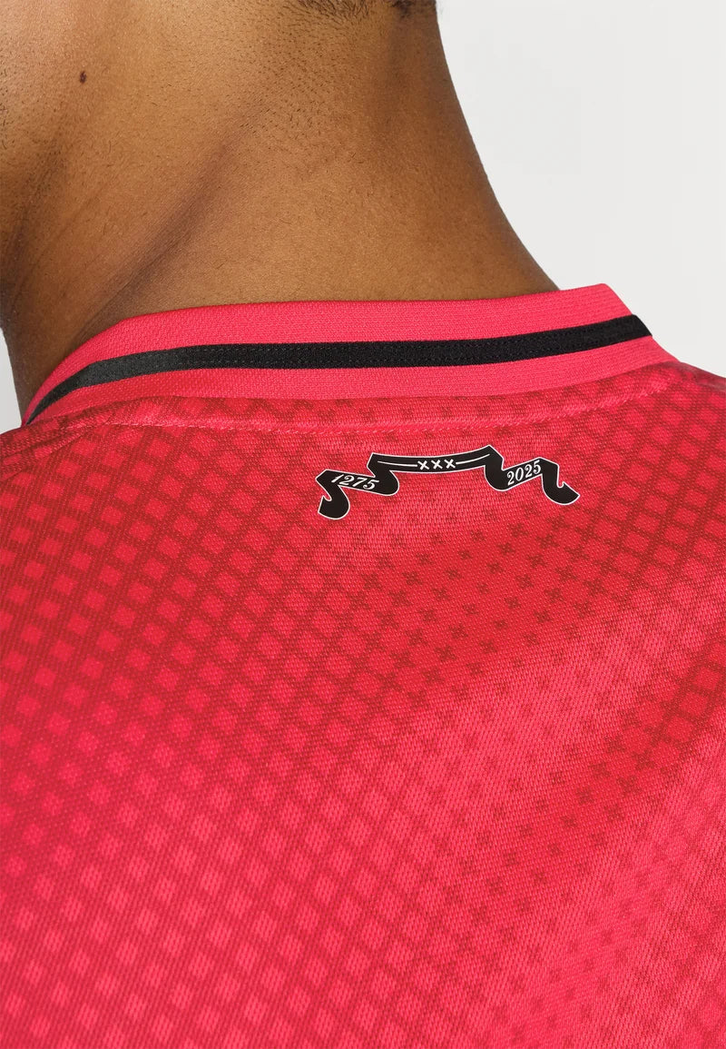 Ajax Home Kit season 25/26