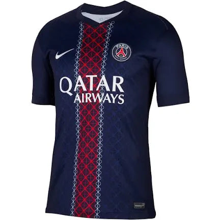 Paris Saint-Germain Home Jersey 2025/26