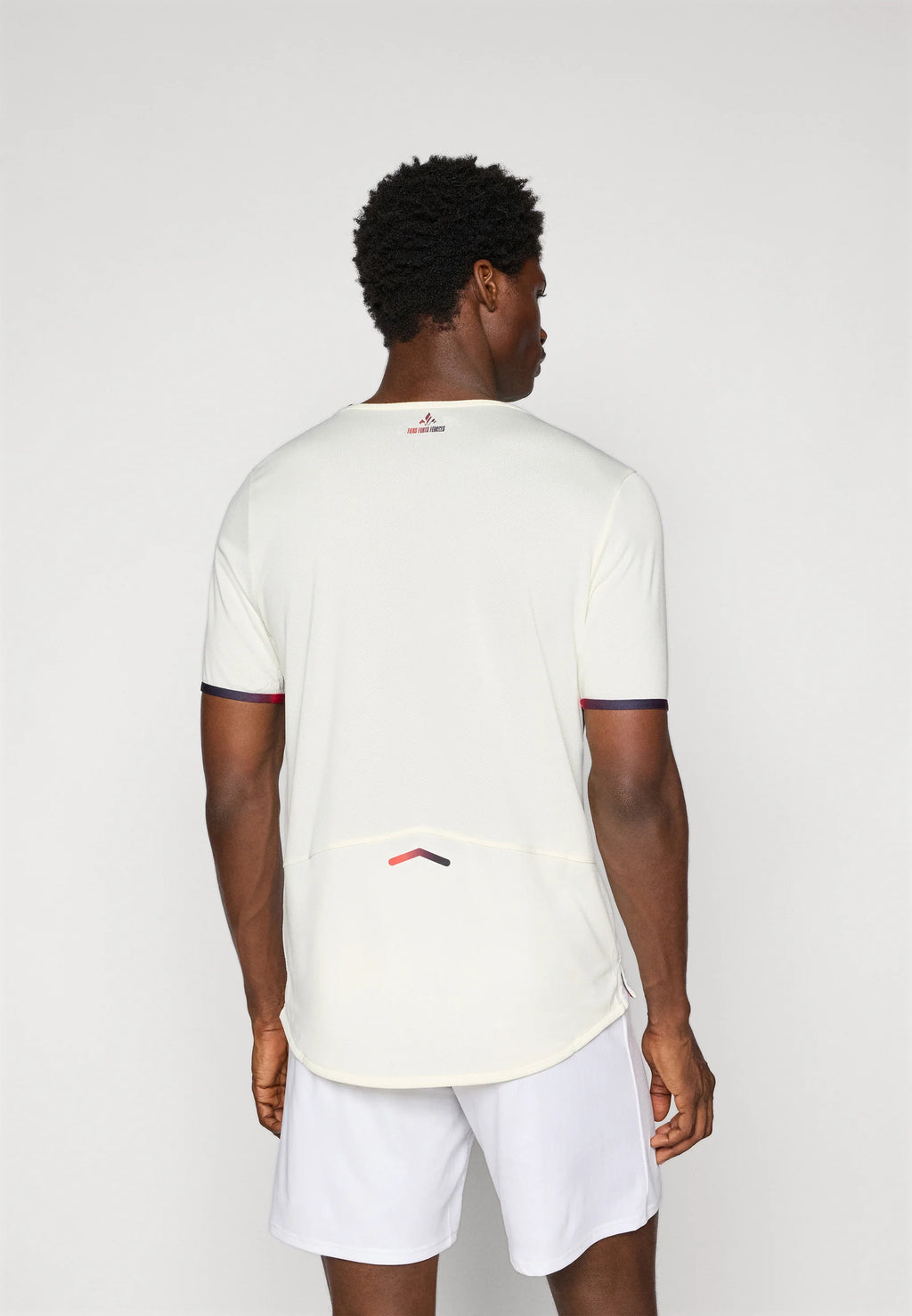 LOSC Lille Away Jersey 2025/26