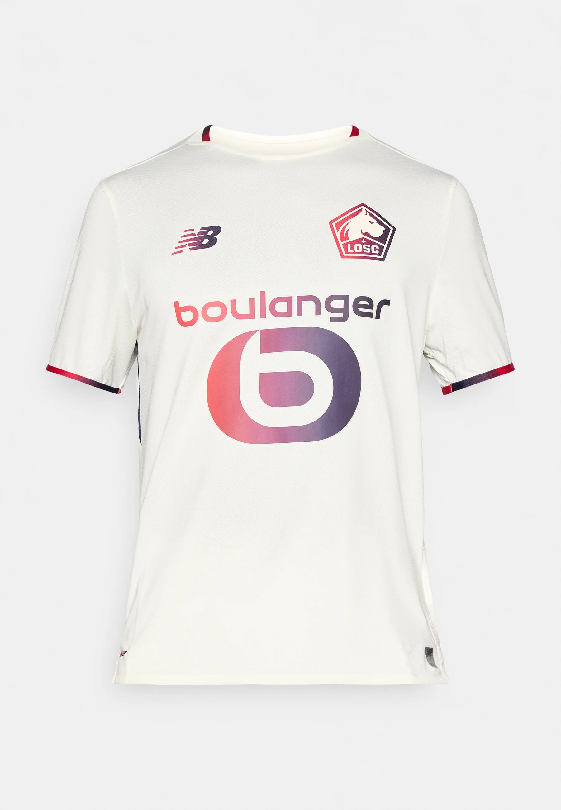 LOSC Lille Away Jersey 2025/26
