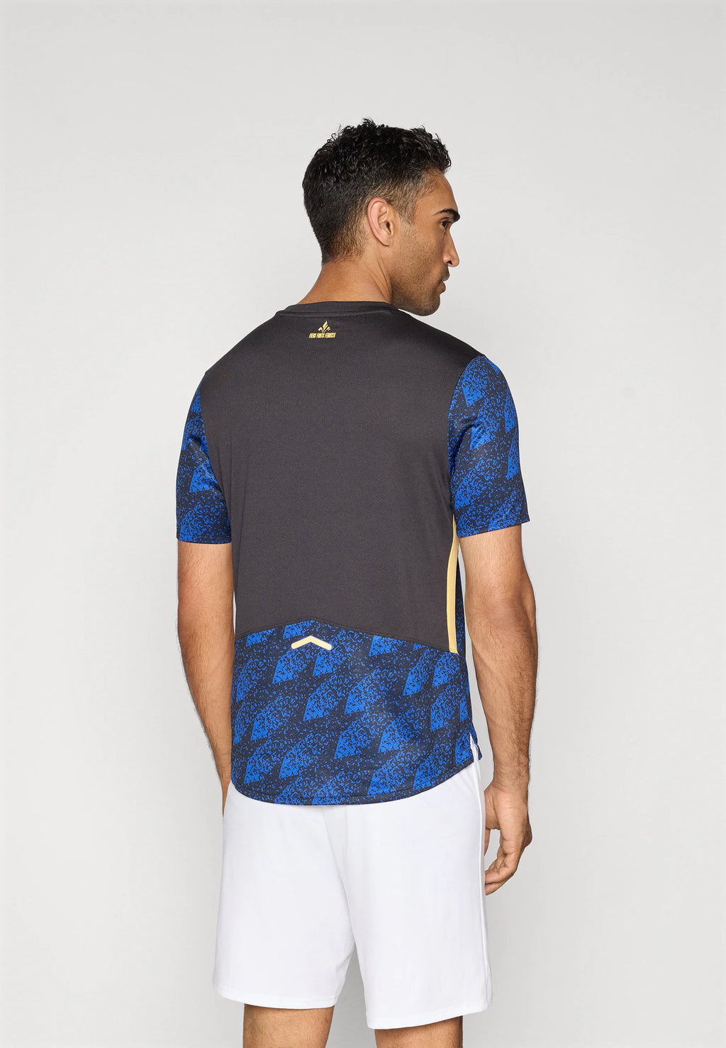 LOSC Lille Third Jersey 2025/26