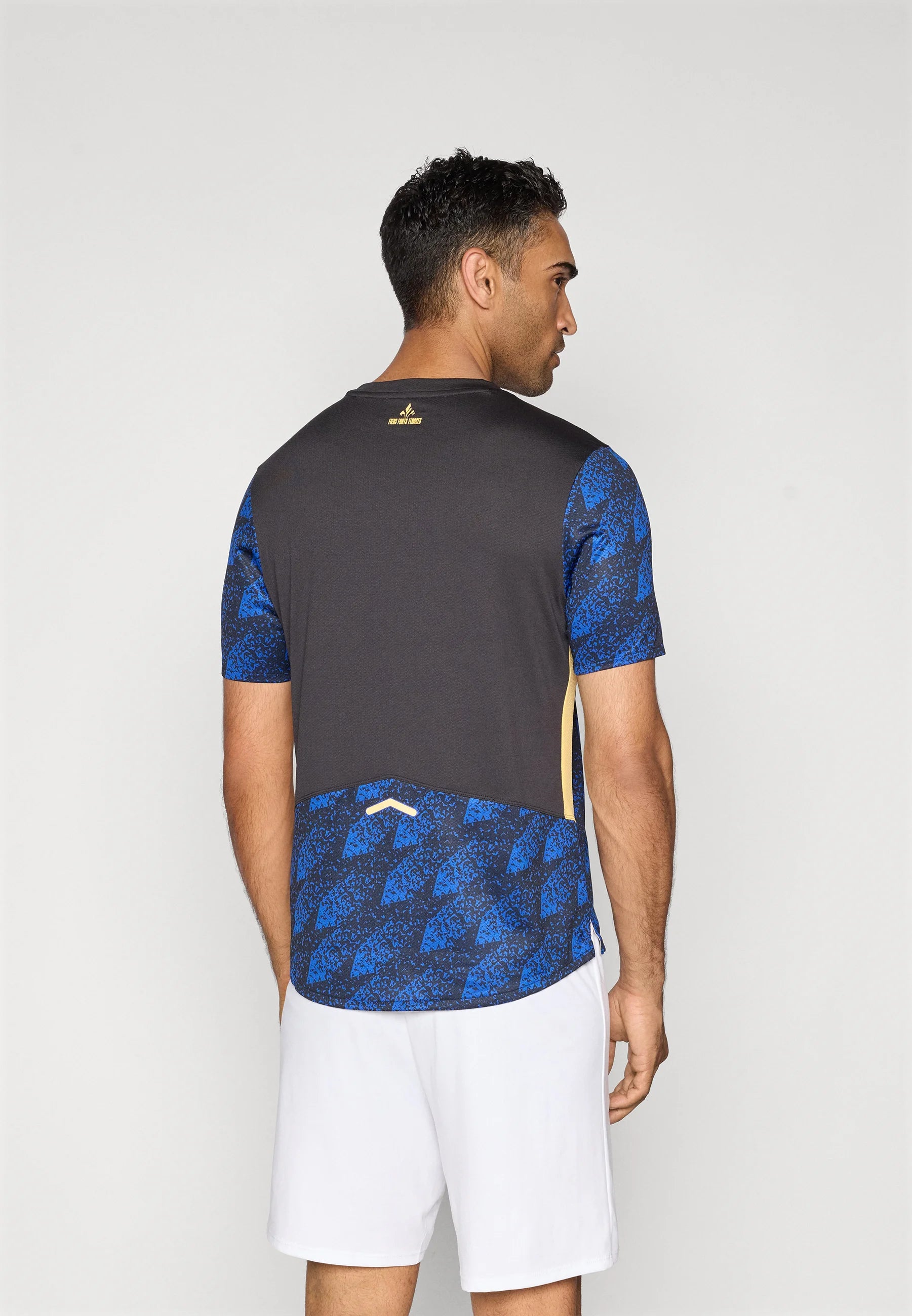 LOSC Lille Third Jersey 2025/26