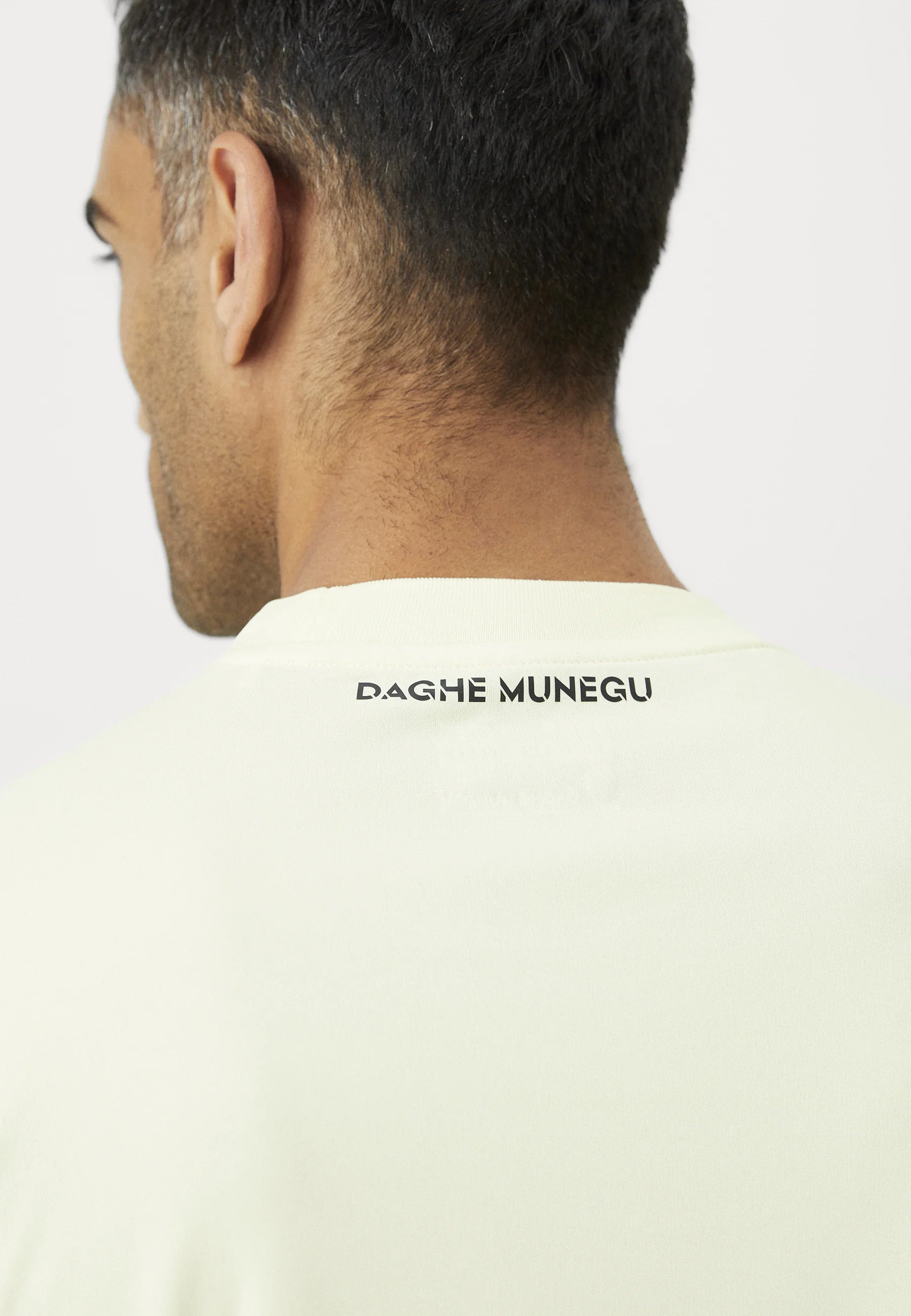 AS Monaco Third Jersey 2025/26