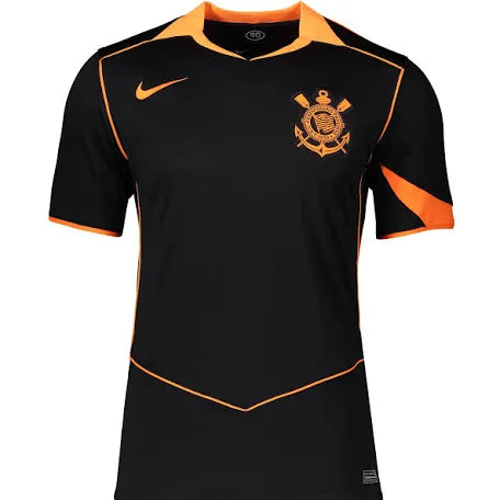 FC Corinthians third kit 25/26