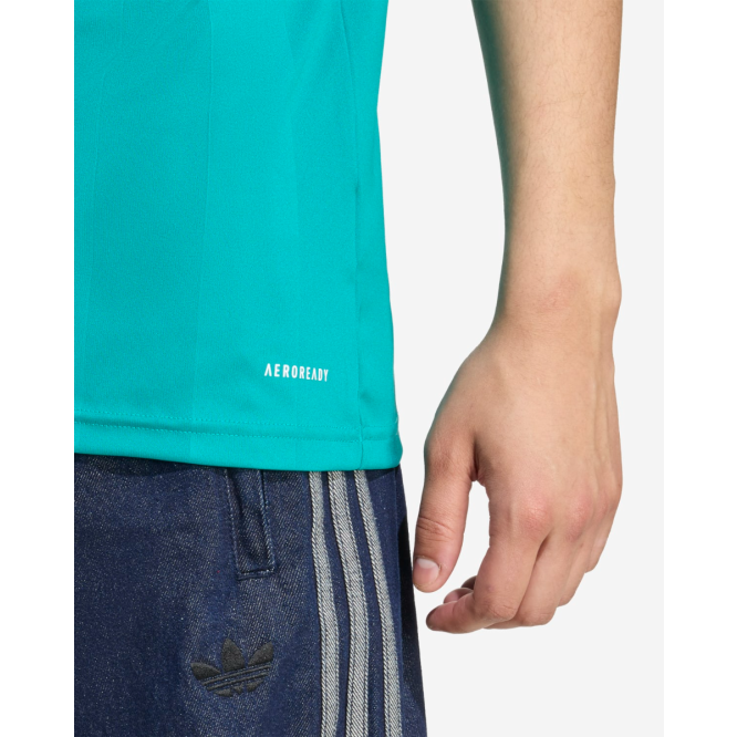 Liverpool Third Jerseys 2025/26