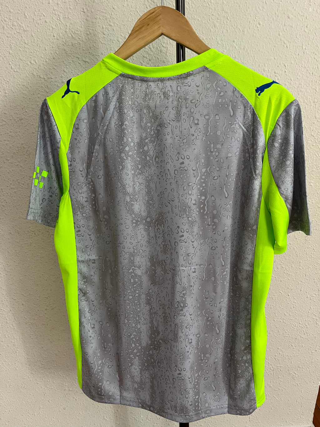 Manchester City Third kit 25/26 Season