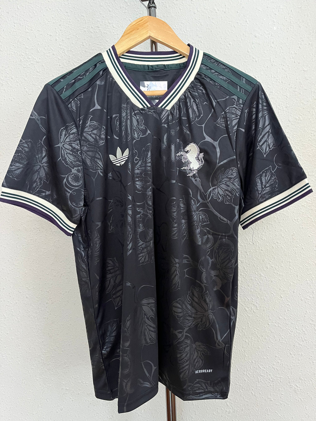 Juventus Third kit 25/26 Season