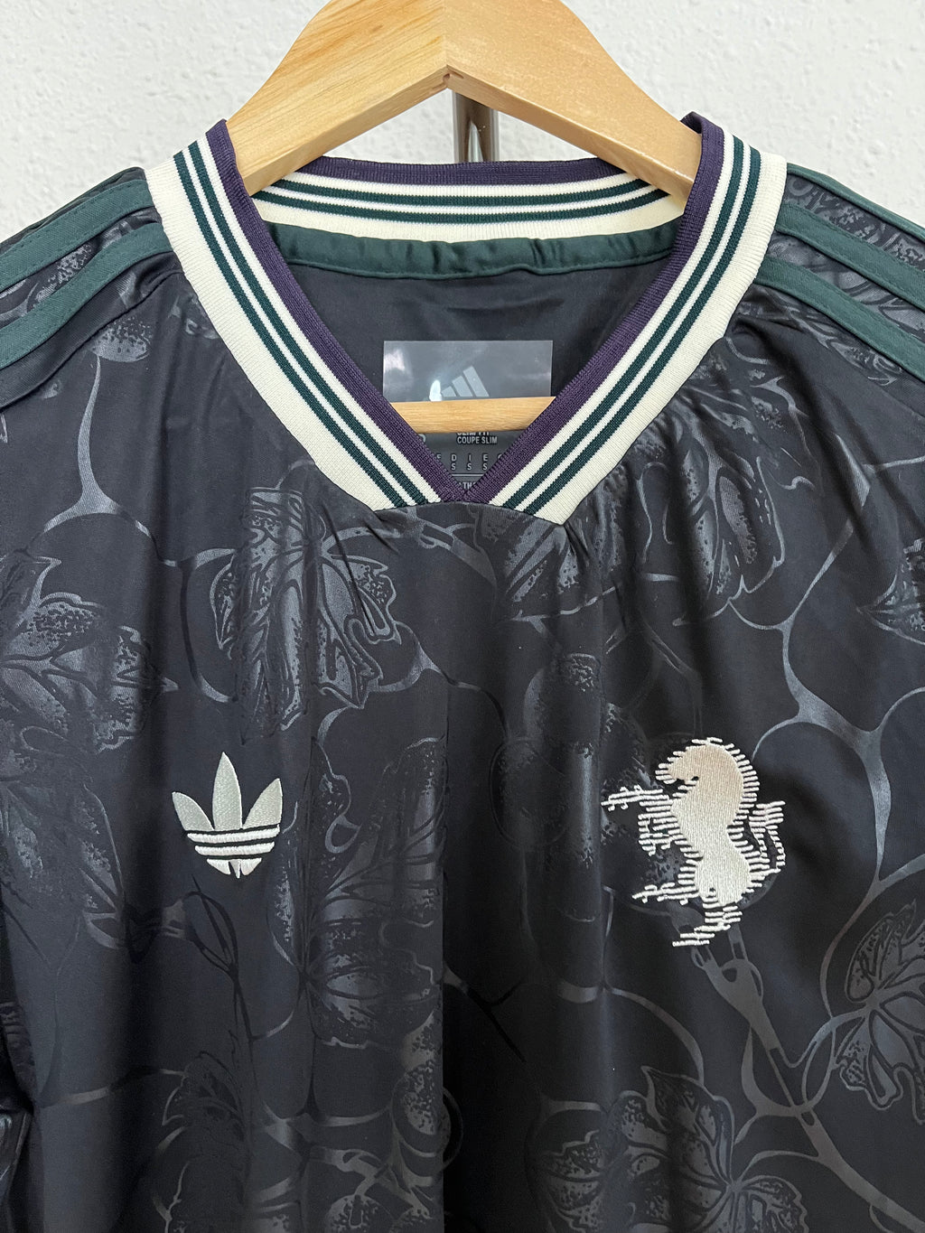 Juventus Third kit 25/26 Season