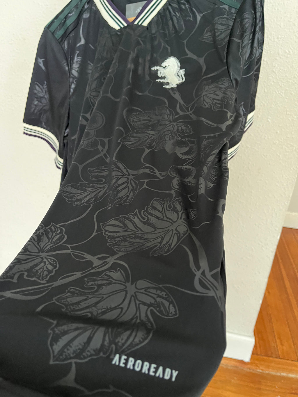 Juventus Third kit 25/26 Season