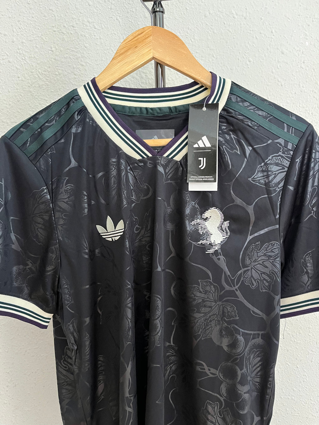 Juventus Third kit 25/26 Season