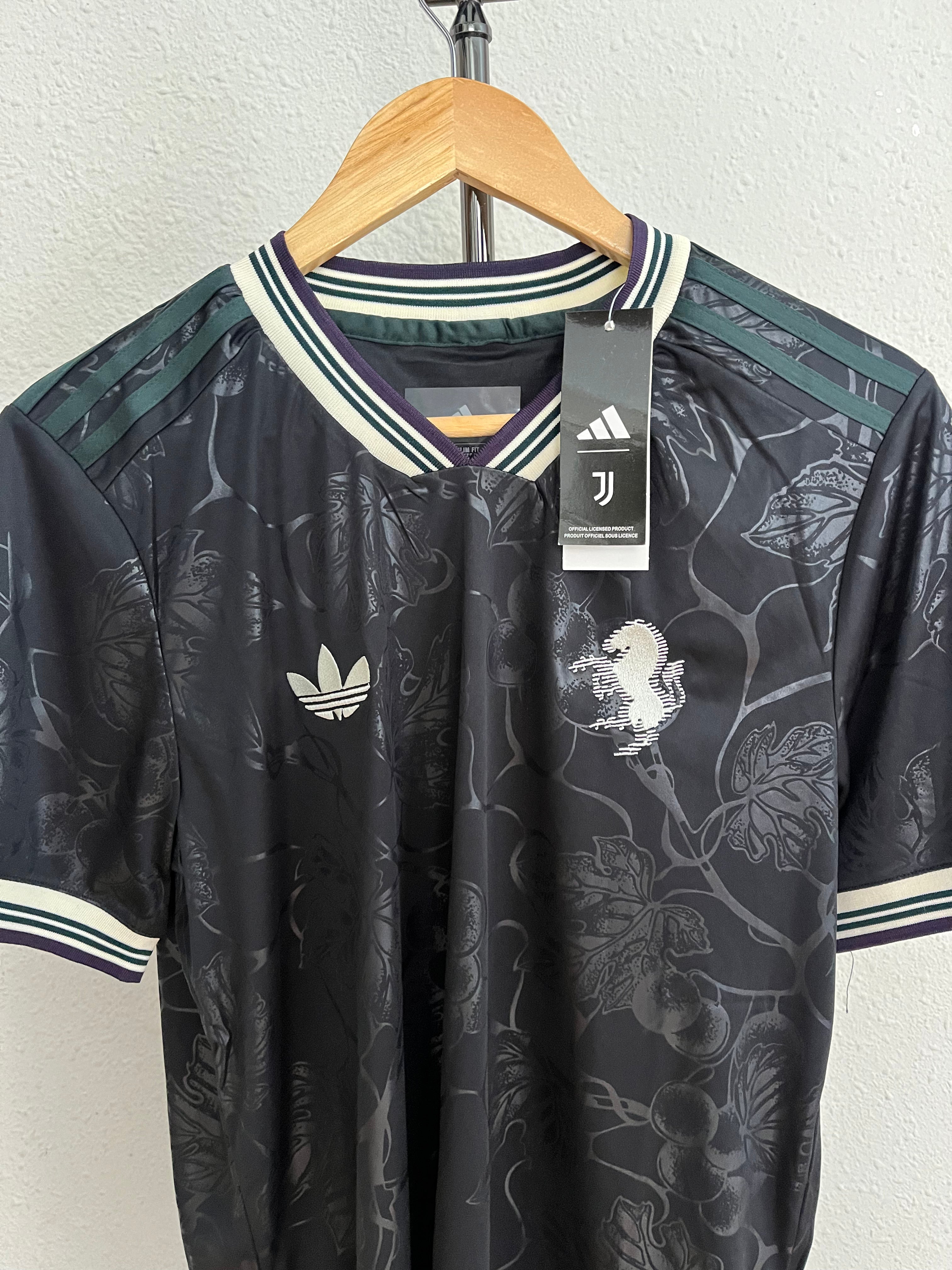 Juventus Third kit 25/26 Season