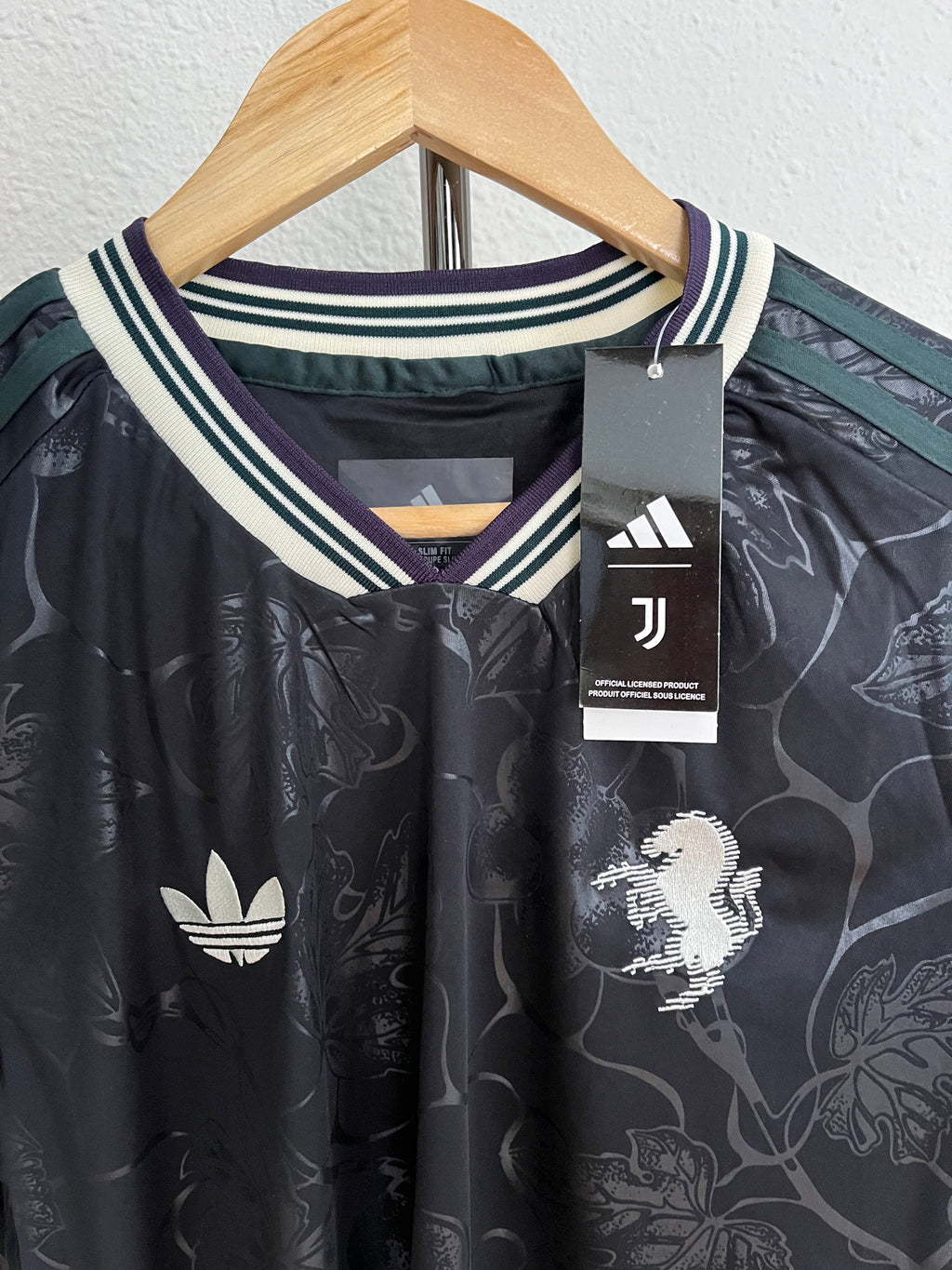 Juventus Third kit 25/26 Season