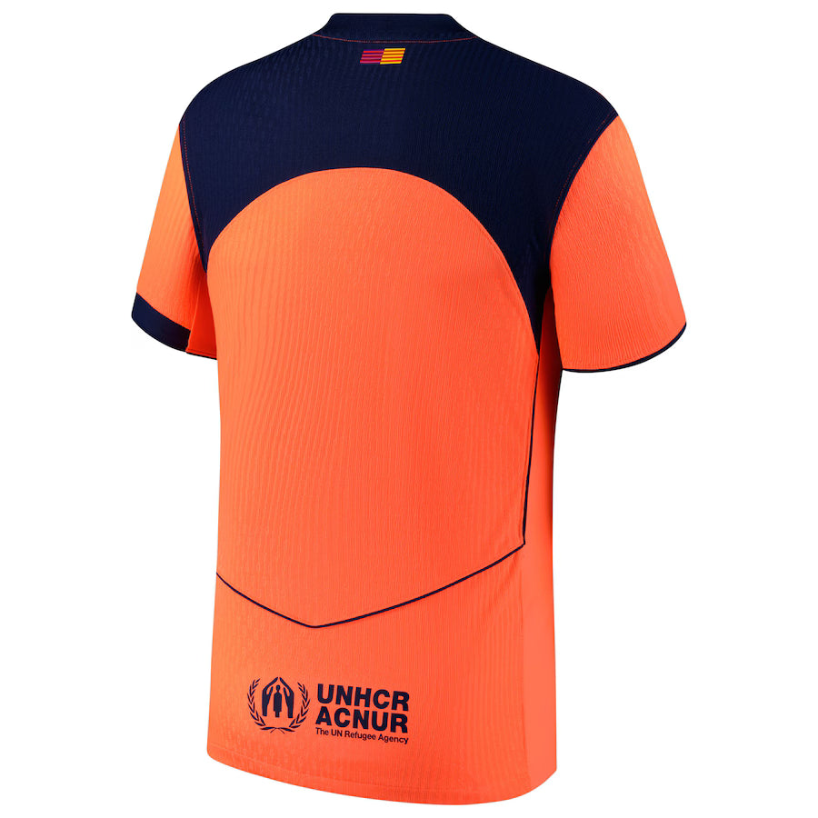 Barcelona Third Jersey 2025/26