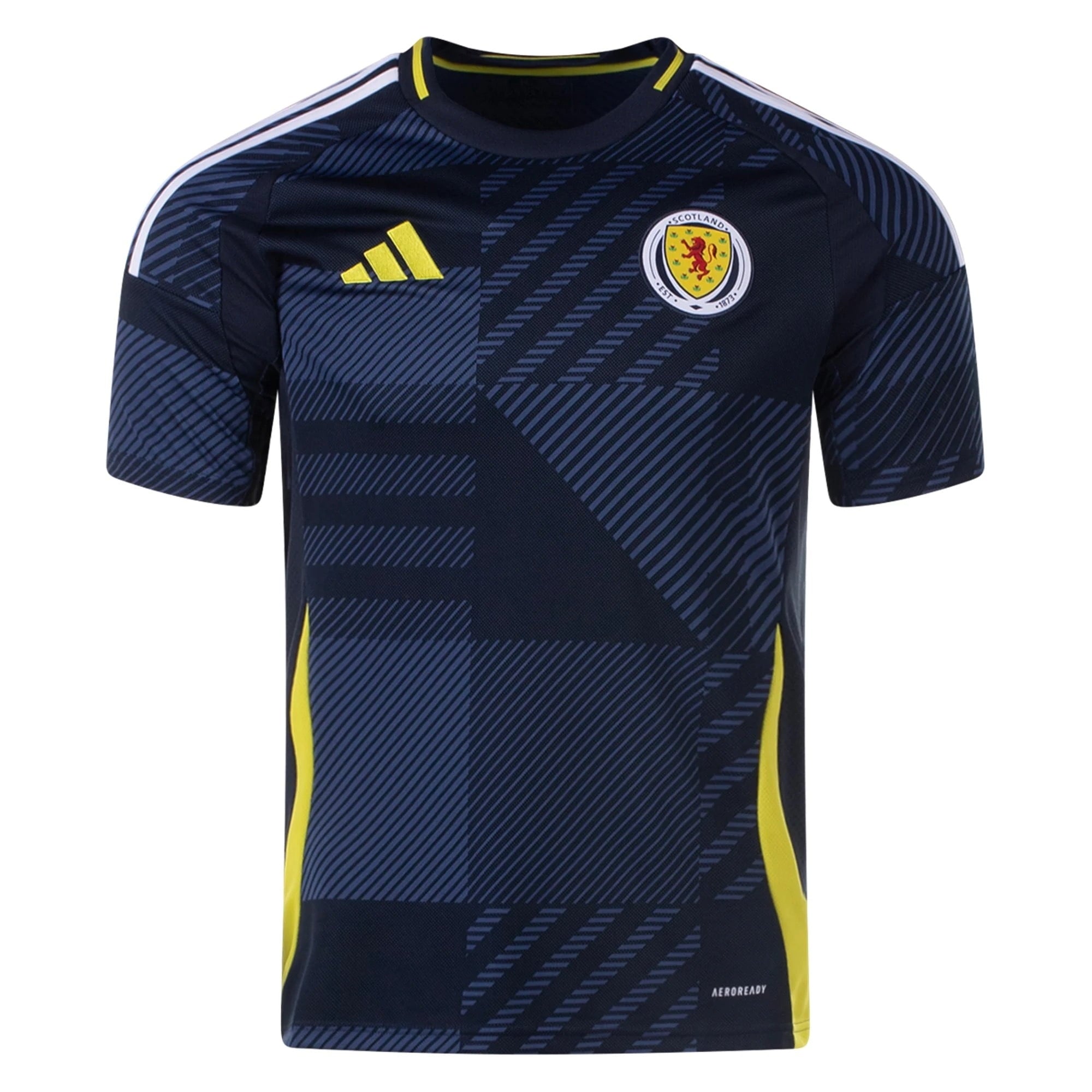 Scotland National Team Home Kit 2025/2026