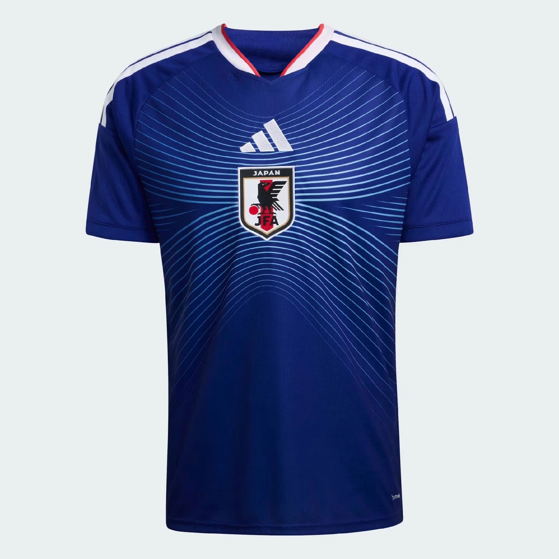 Japan National Team Home Kit 2025/2026
