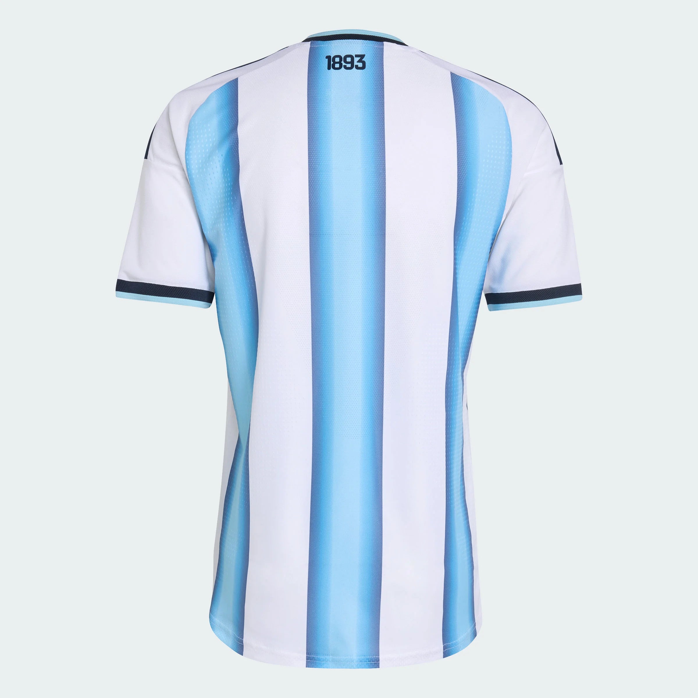 Argentine National Team Home Kit 2025/2026