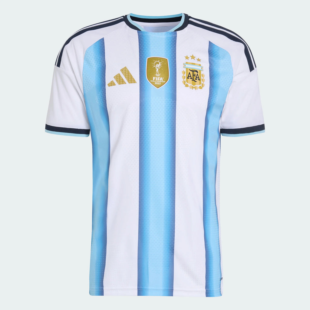 Argentine National Team Home Kit 2025/2026