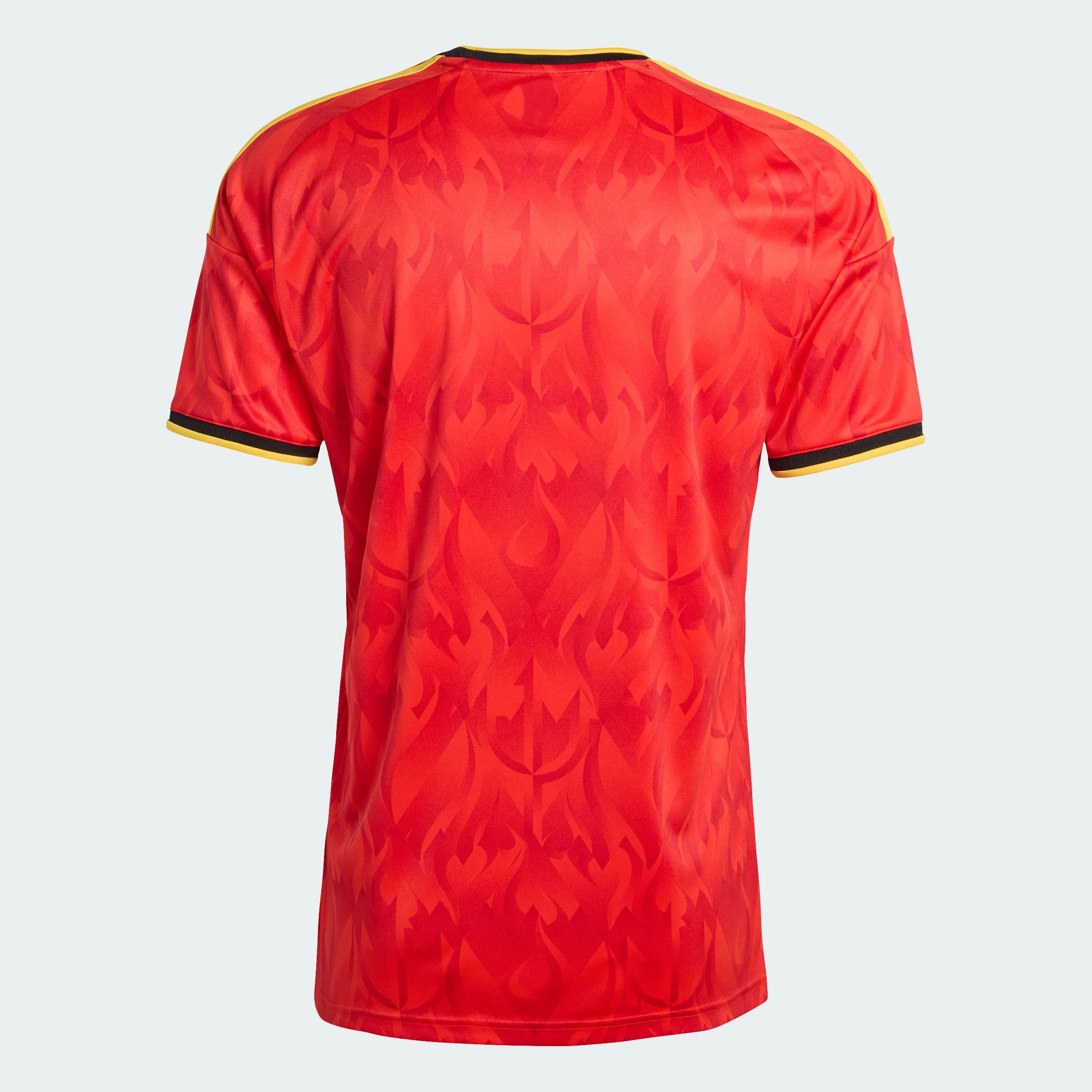 Belgium National Team Home Kit 2025/2026