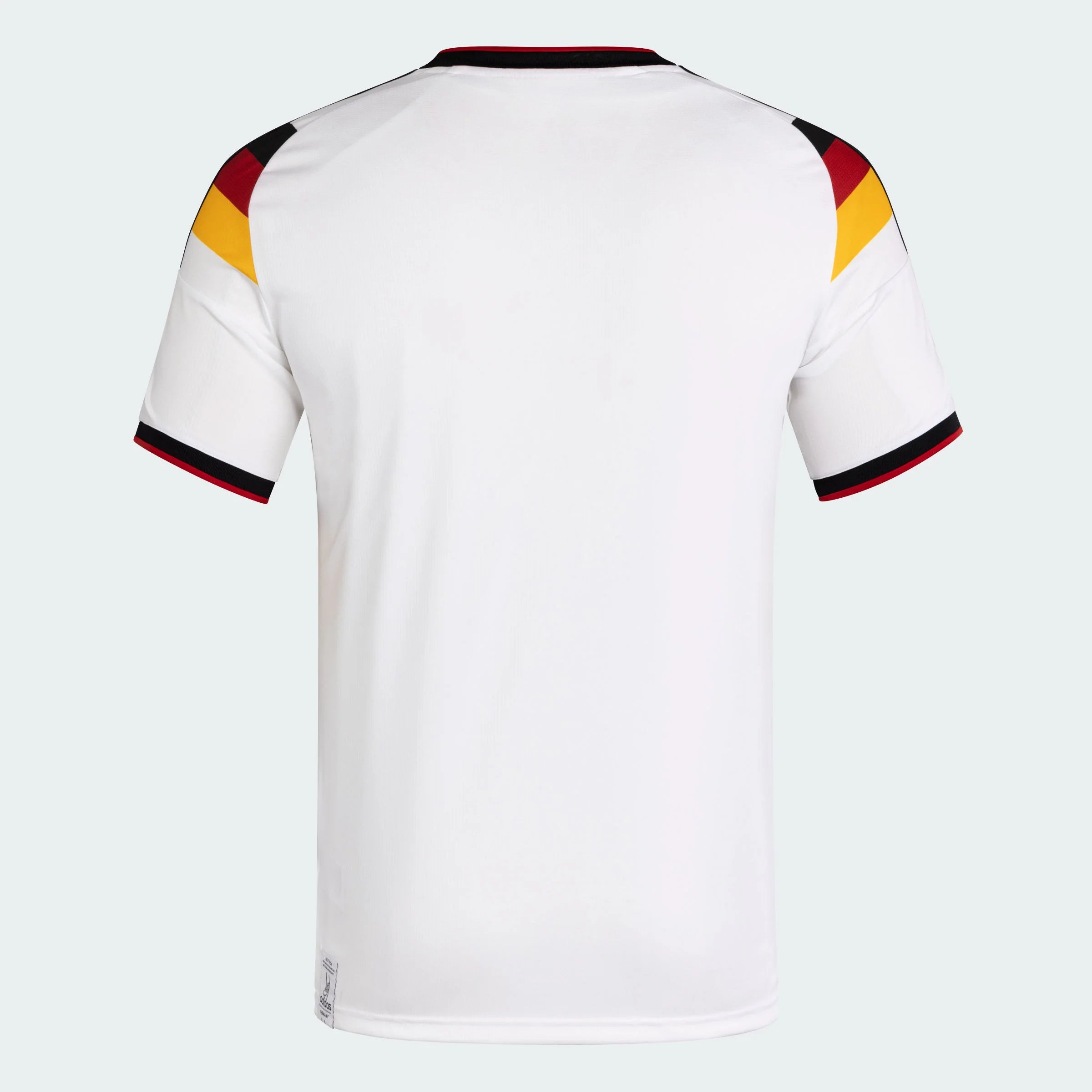 Germany National Team Home Kit 2025/2026
