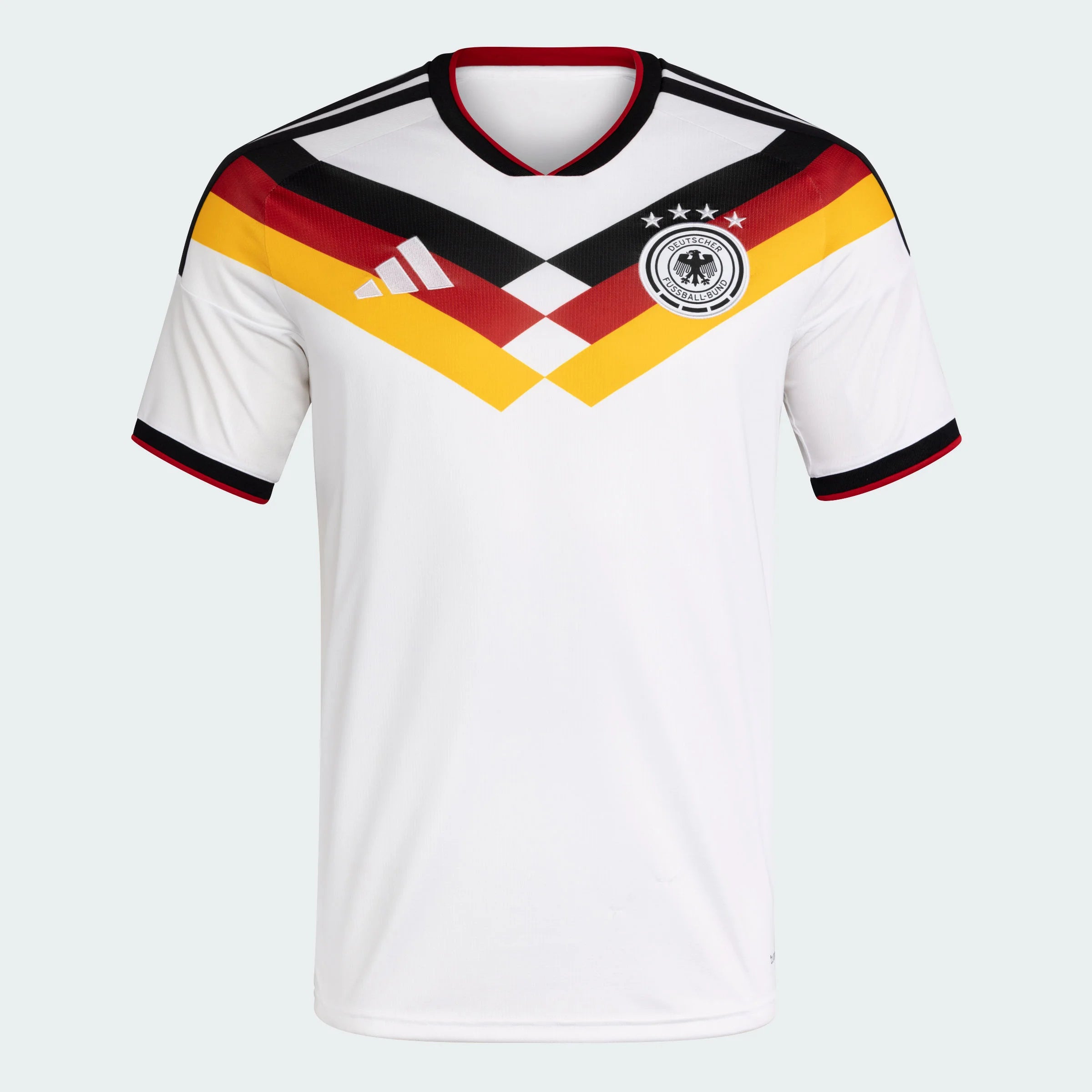 Germany National Team Home Kit 2025/2026