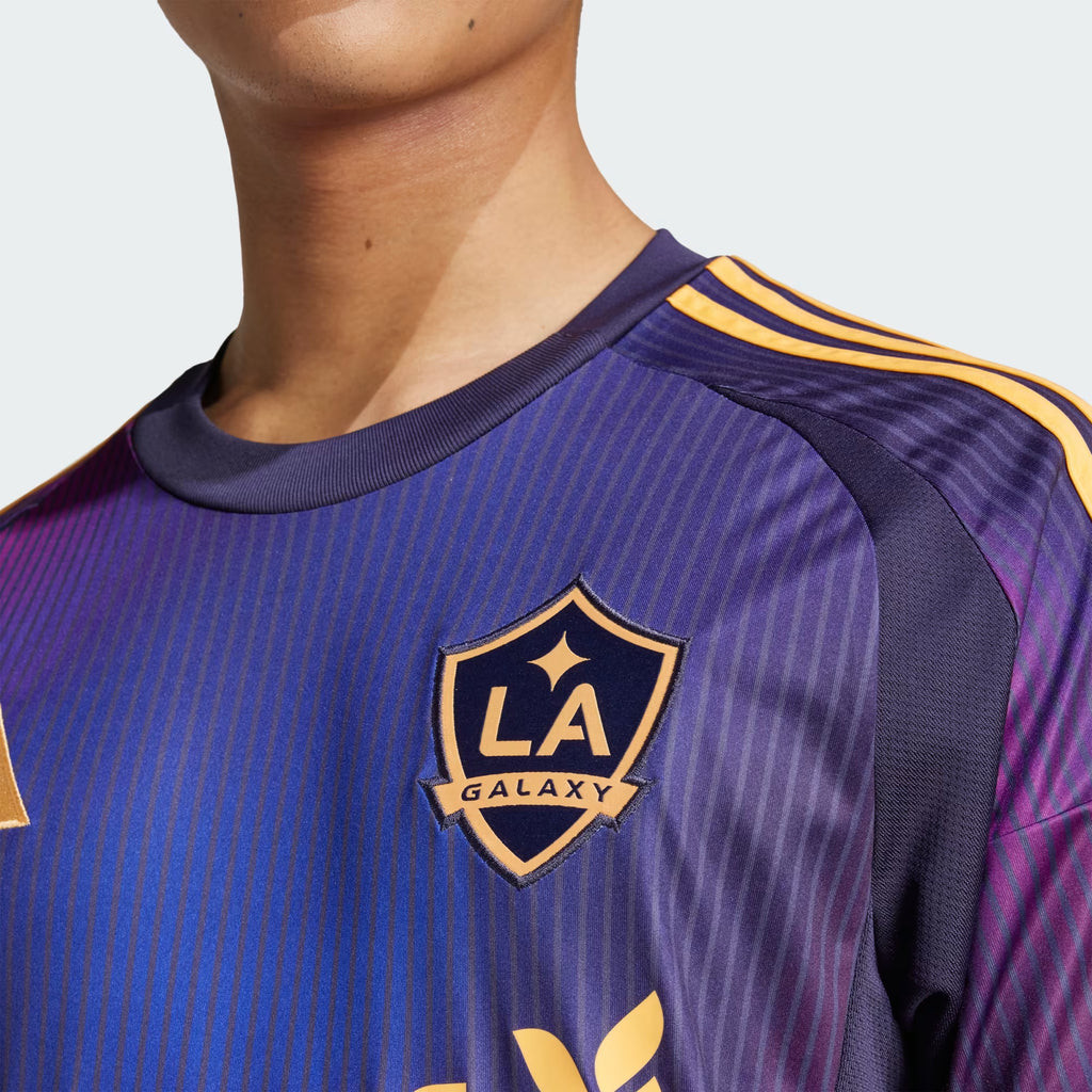 Los Angeles Galaxy Away Jersey Kit 25/26
