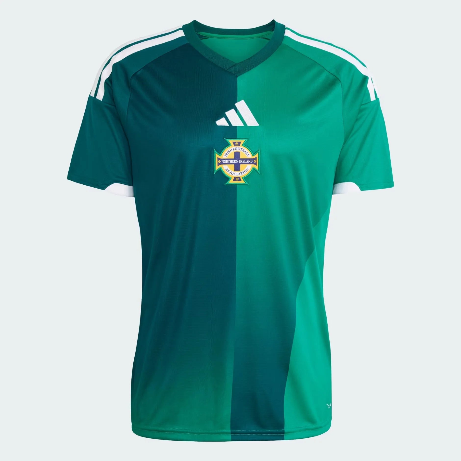 Northern Irelannd National Team Home Kit 2025/2026