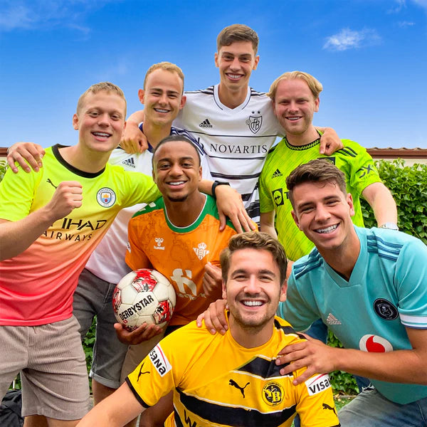 Premium Football Shirt Mystery Box 🕵️‍♂️🗝️