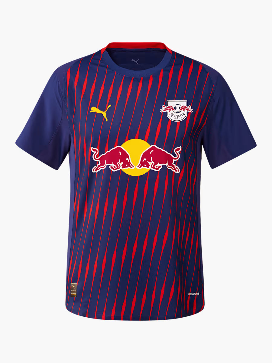 RB Leipzig Away Jersey 2025/26