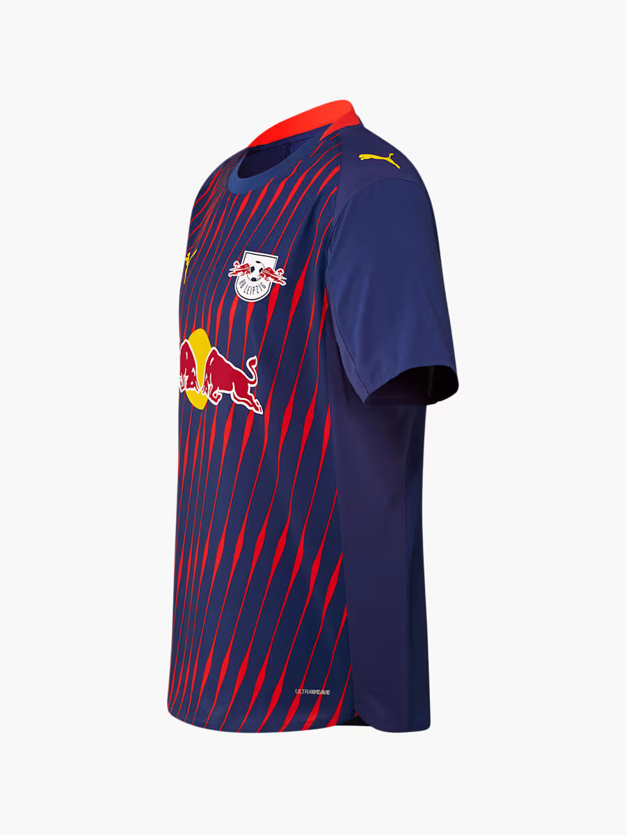 RB Leipzig Away Jersey 2025/26