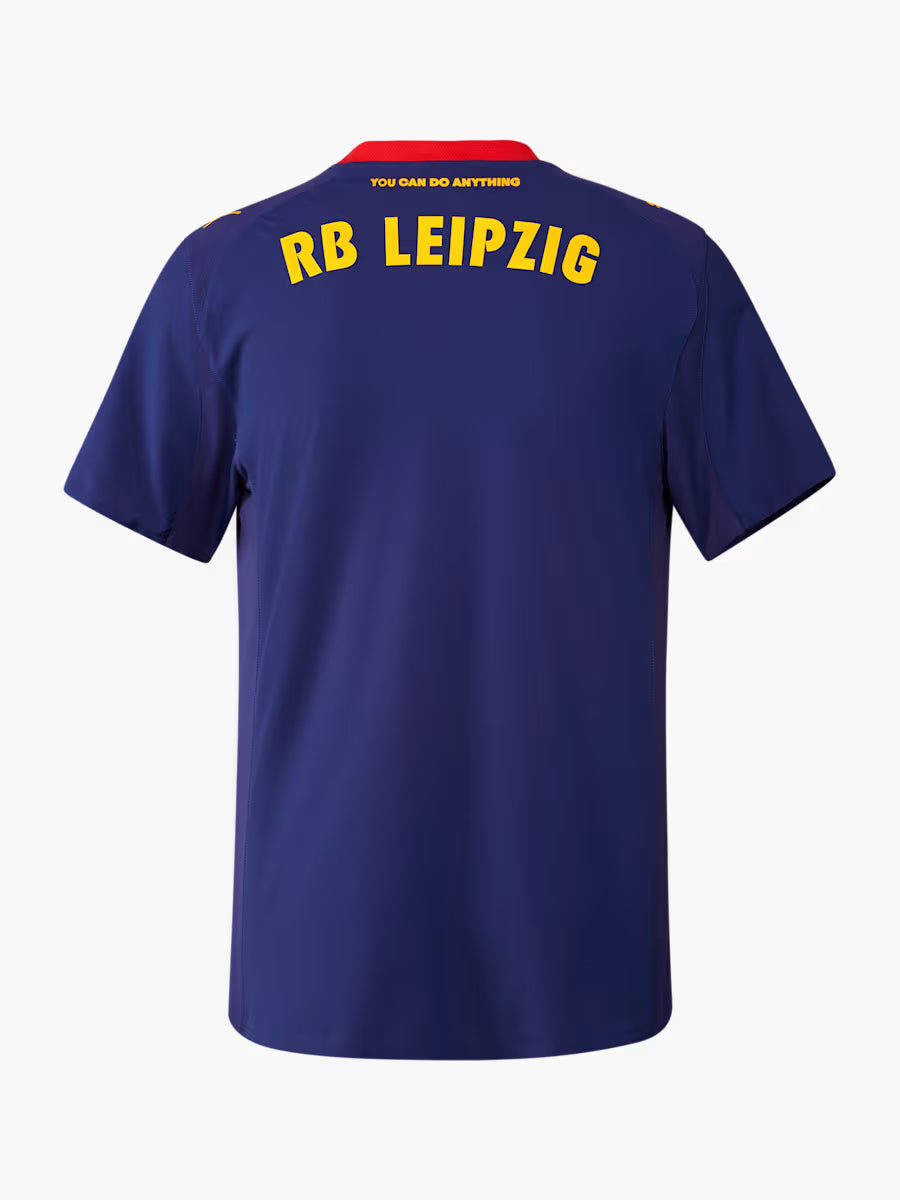 RB Leipzig Away Jersey 2025/26