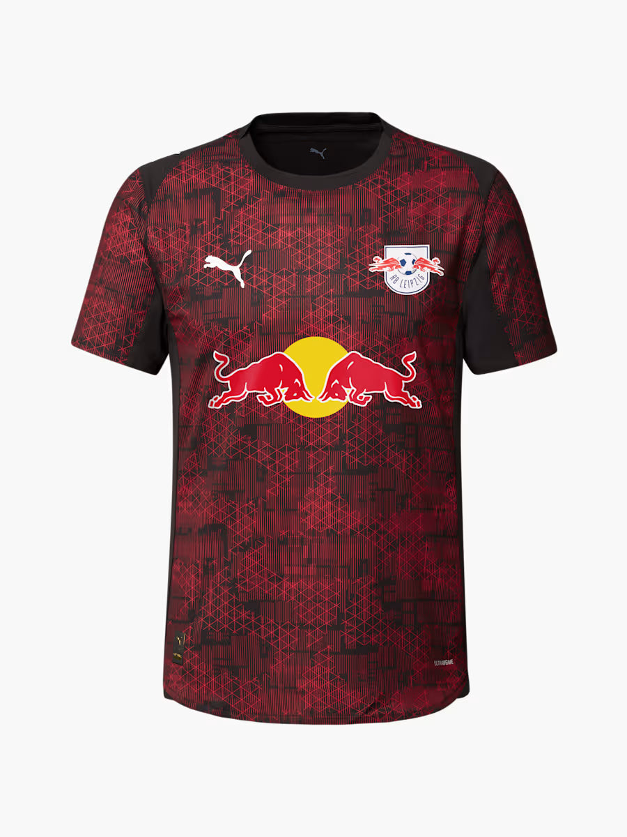 RB Leipzig Third Jersey 2025/26