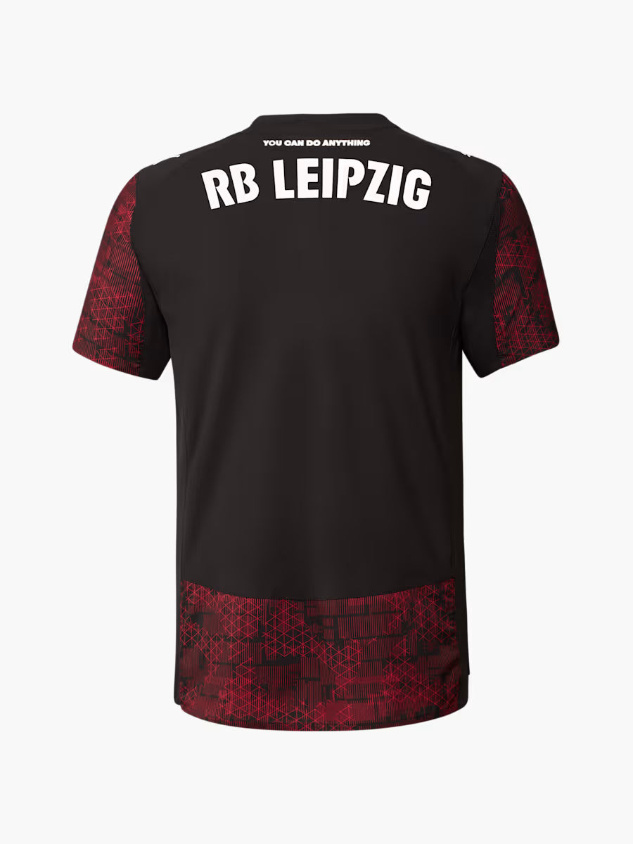 RB Leipzig Third Jersey 2025/26